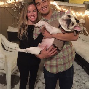 Meet your Posher, Caitlin